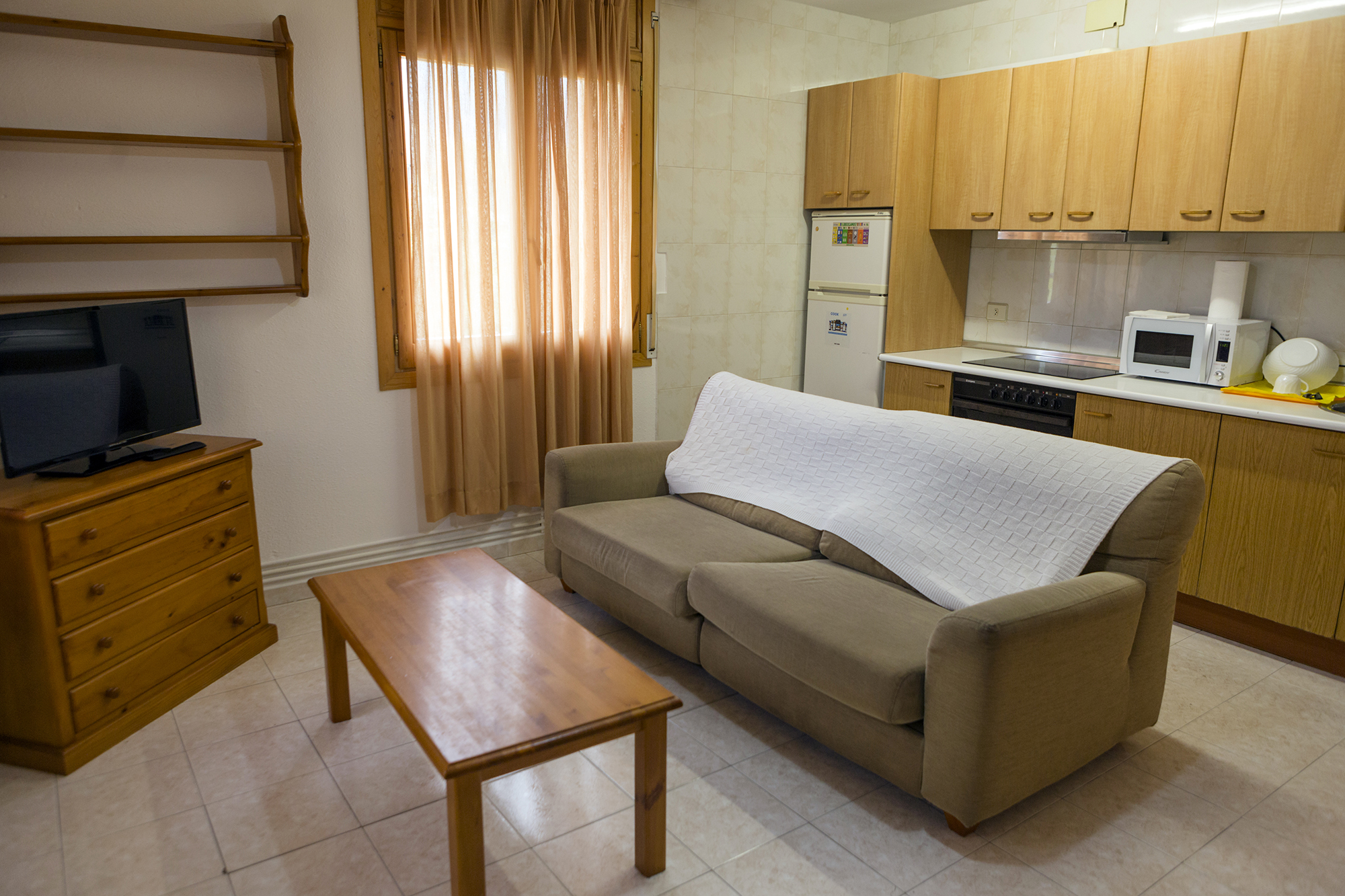 Imagen Apartamento municipal