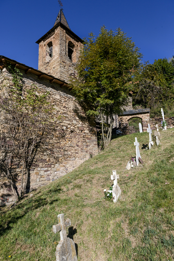 Imagen Iglesia de la Virgen de la Asunción