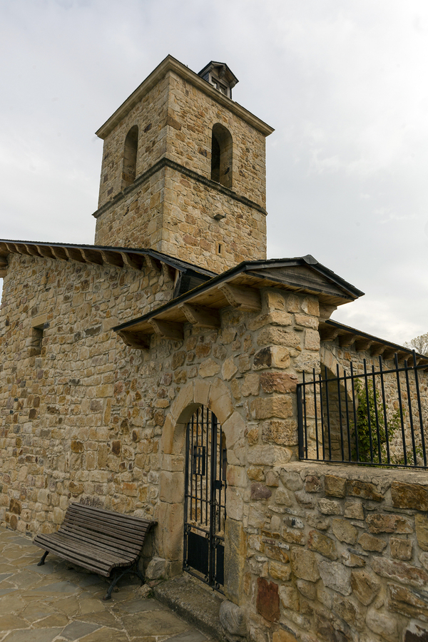 Imagen Iglesia de San Martín