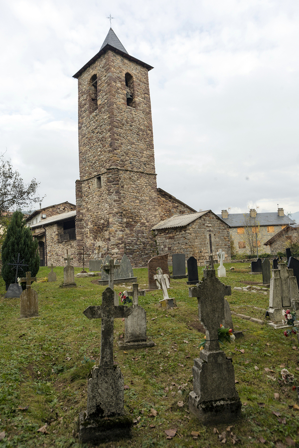 Imagen Iglesia Parroquial de San Cristóbal