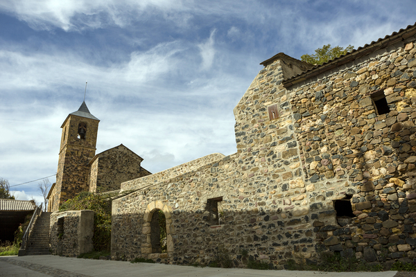 Imagen Iglesia de San Félix
