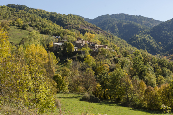 Imagen Núcleos rurales