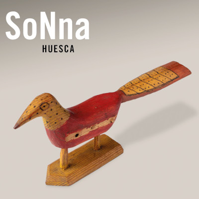 Imagen SoNna Huesca
