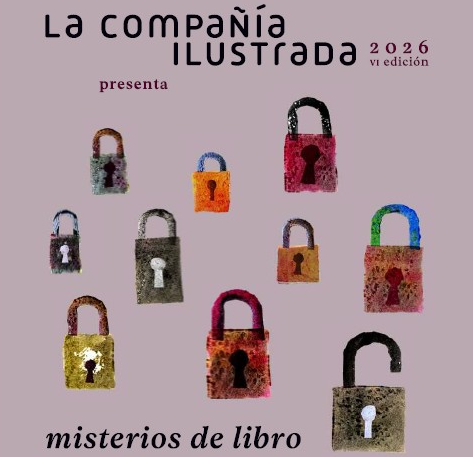 Imagen La compañía ilustrada