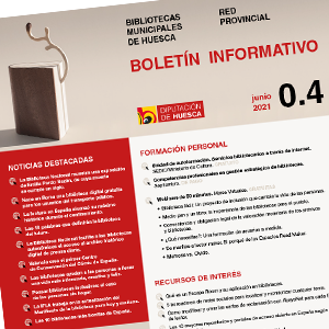 Imagen: Boletines informativos