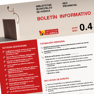 Imagen Boletines informativos