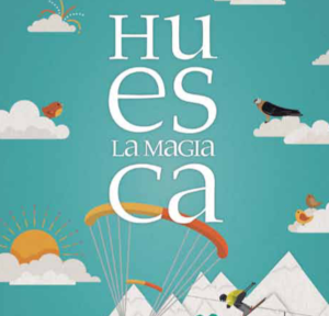 Imagen: Huesca La Magia