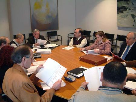 Imagen: El Aula de Naturaleza de la Diputación de Huesca recibió 11.000 visitas...