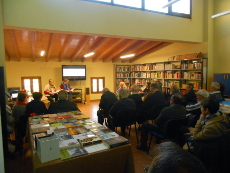 Ochenta y tres bibliotecas municipales de la provincia recibirán las...