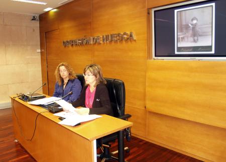 Imagen: La DPH inicia el programa de Exposiciones Itinerantes para recorrer 24...