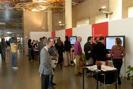 La Diputación de Huesca celebra la segunda Asamblea `Diputación Digital...