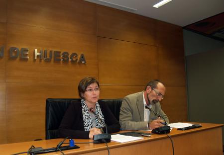Imagen: La DPH destinará a entidades locales 350.000 euros de forma excepcional...