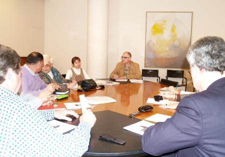 Imagen: La DPH destina 400.000 euros al Programa de Impulso de Actividades...