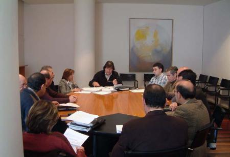 La primera asamblea `Diputación Digital de Huesca´ se celebrará el 9 de...
