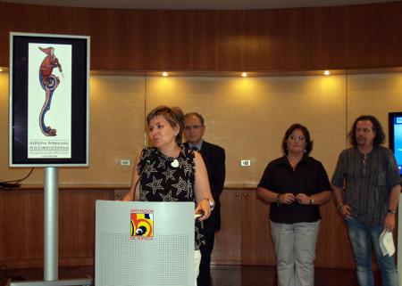 Imagen: El XIX Festival Internacional en el Camino de Santiago propone una...