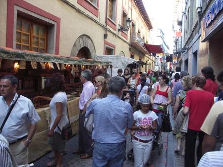 Imagen: El Festival en el Camino de Santiago cierra su XVII edición en Santa...