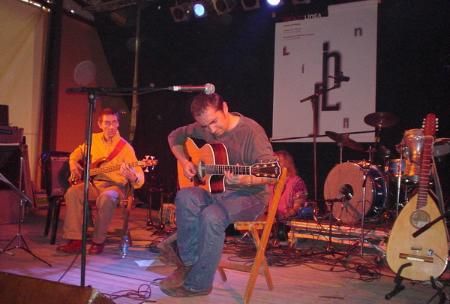 Imagen: El primer Mercado de la Música de Aragón arranca hoy en Fraga