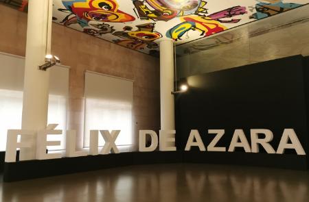 Recta final para presentar candidaturas a los 25º Premios Félix de Azara...