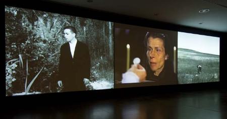 Imagen: José Luis Borau y su película 'Furtivos' protagonizan la exposición de...