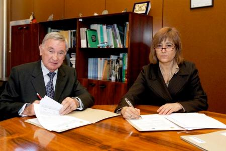 Huesca y Barcelona colaboran para avanzar en el modelo de desarrollo...