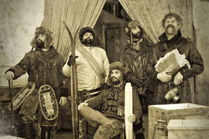Imagen: Antònia Font presenta su `Batiscafo Katiuskas´ este viernes en Pirineos Sur