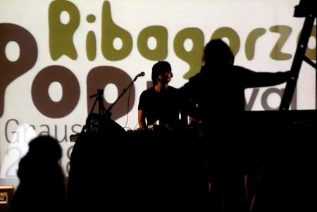 Imagen: Ya están a la venta las entradas del Ribagorza Pop Festival 2009