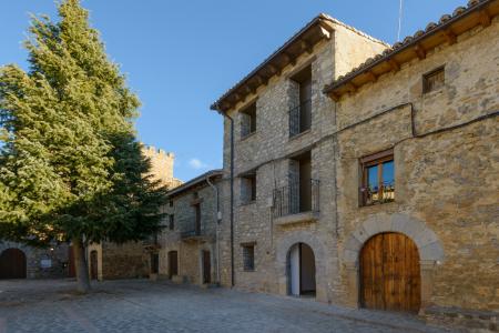 La Diputación Provincial de Huesca amplía la cuantía máxima de los...