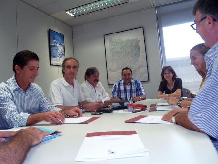 Imagen: Más de 2,3 millones de euros para obras en pequeños municipios