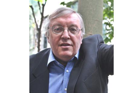 Imagen: El historiador Paul Preston abre hoy en la DPH el congreso `Vencedores y...