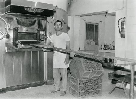 Imagen de una de las exposiciones itinerantes
