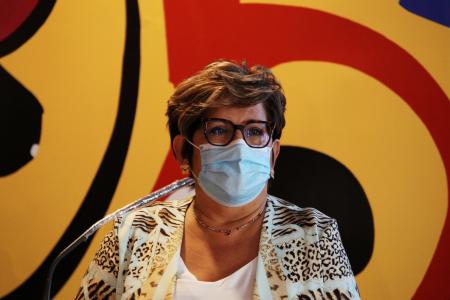 Imagen de Elisa Sancho