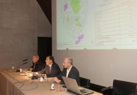 Imagen: RETE 21 formará parte de la Red nacional de Ciudades Sostenibles