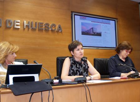 Imagen: Los cursos de la UIMP Pirineos arrancan el 4 de julio con especial...