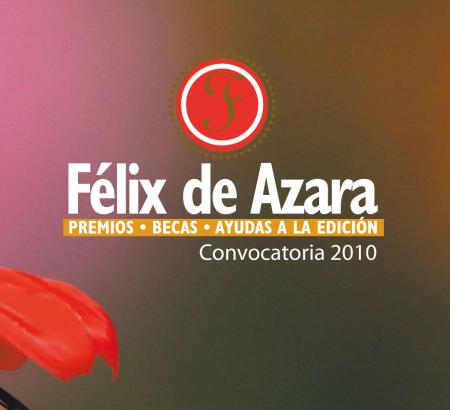 La Diputación de Huesca convoca la XIII edición de los Premios Félix de...