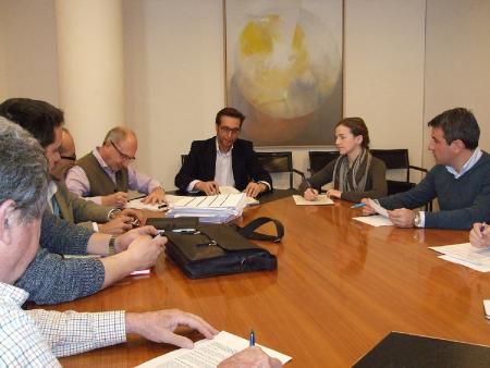 Imagen: La DPH aprueba casi 1,7 millones de euros para invertir en Parques de...