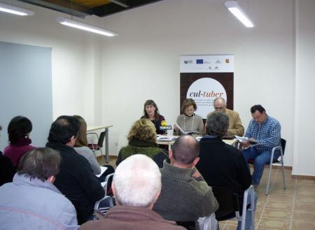 Imagen: La Diputación de Huesca edita una guía práctica para los truficultores