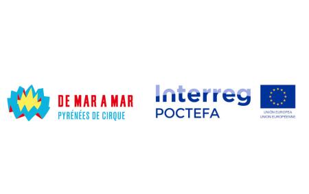 Imagen: Proyecto de Mar a Mar. Pyrénées de Cirque