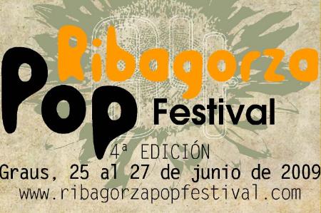 Los catalanes `Manel´ abren esta noche el IV Ribagorza Pop Festival