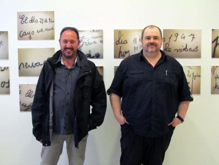 Imagen: La Diputación abre el calendario de exposiciones itinerantes en Sabiñánigo
