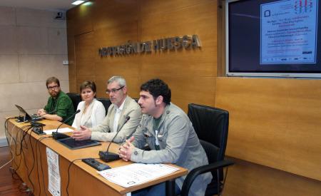 Imagen: El Festival Internacional de Música Castillo de Aínsa cumple su vigésima...