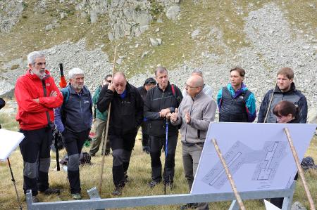 La Diputación de Huesca incrementa la ayuda económica para agilizar la...