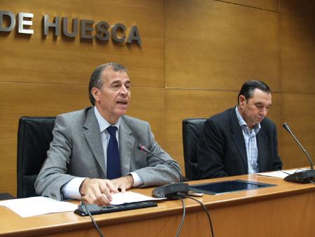 Imagen: Antonio Cosculluella: &quot;Las alegaciones de la DPH al plan de...