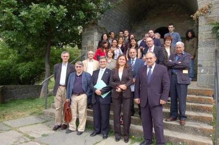 Imagen: Los cursos de verano de la UIMP homenajean la figura de Ernest Lluc