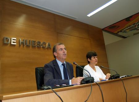 Imagen: Nuevo plan de ayudas a ayuntamientos para incentivar la creación de empleo