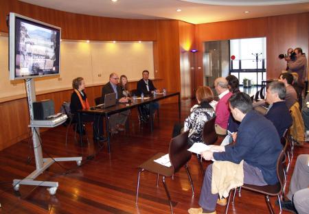 Destacados expertos en truficultura se dan cita en Huesca para impartir...