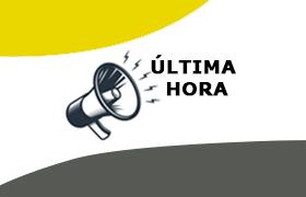 Imagen Última hora: afecciones aceras calle Serrablo y calle Ciudad de Billère