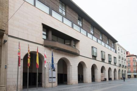 Imagen: La Diputación Provincial de Huesca plantea un modelo de movilidad rural...