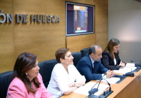 Imagen: Los cursos de verano de la UIMP amplian su oferta en la provincia de Huesca