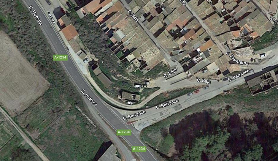 Imagen El Ayuntamiento de Zaidín destina 563.000 euros a inversiones en 2023