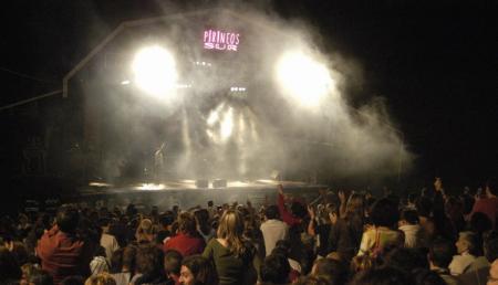 Imagen: Este fin de semana comienza en Pirineos Sur el especial &quot;En las...